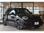 MINI CROSSOVER
