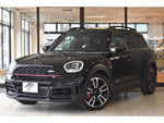 MINI CROSSOVER