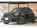 MINI CROSSOVER
