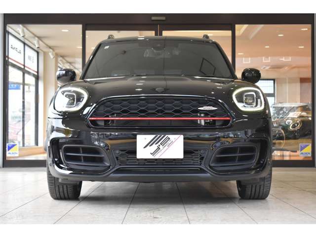 MINI CROSSOVER