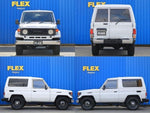 LANDCRUISER van