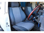 LANDCRUISER van