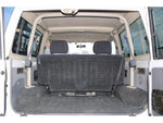 LANDCRUISER van