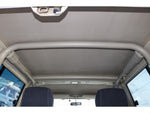 LANDCRUISER van