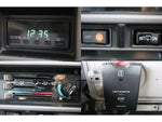 LANDCRUISER van