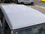 LANDCRUISER van
