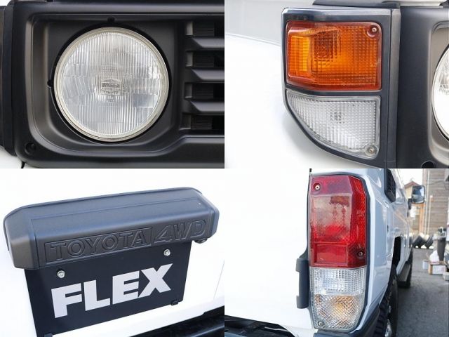 LANDCRUISER van