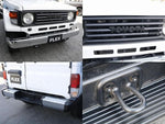 LANDCRUISER van