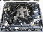 LANDCRUISER van