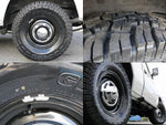 LANDCRUISER van