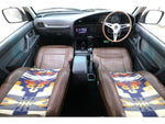 LANDCRUISER wagon