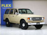 LANDCRUISER wagon
