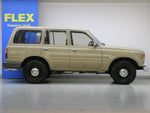 LANDCRUISER wagon