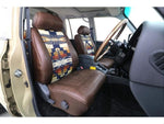 LANDCRUISER wagon