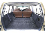 LANDCRUISER wagon