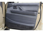 LANDCRUISER wagon