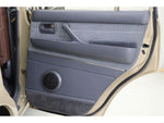 LANDCRUISER wagon