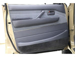 LANDCRUISER wagon