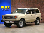 LANDCRUISER wagon
