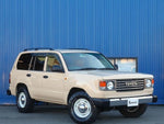 LANDCRUISER wagon