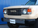 LANDCRUISER wagon
