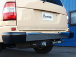 LANDCRUISER wagon