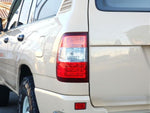 LANDCRUISER wagon