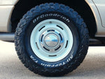 LANDCRUISER wagon