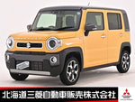 HUSTLER 4WD