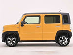 HUSTLER 4WD