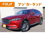 CX-8 4WD