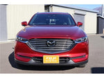 CX-8 4WD