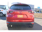 CX-8 4WD