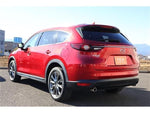 CX-8 4WD