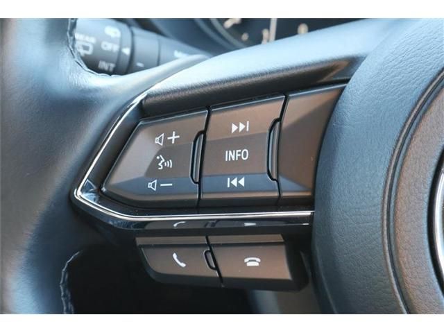 CX-8 4WD