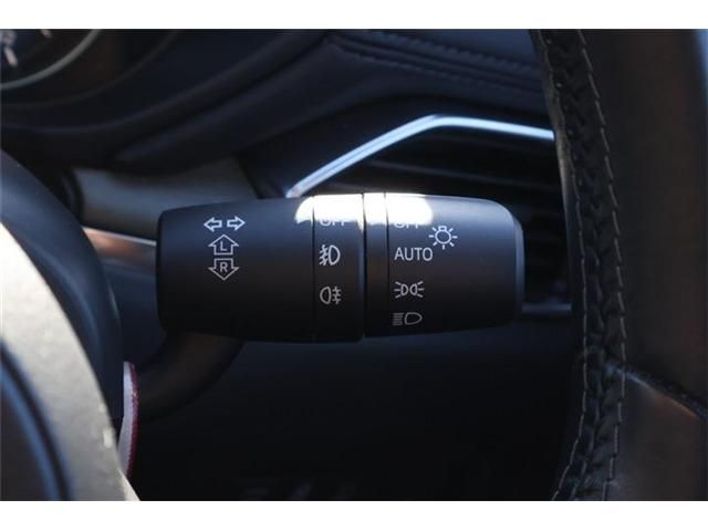 CX-8 4WD