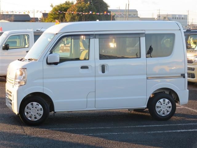 EVERY van