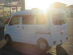 EVERY van