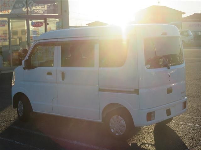 EVERY van