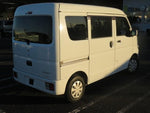 EVERY van