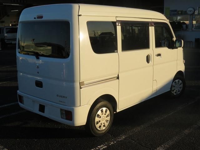 EVERY van