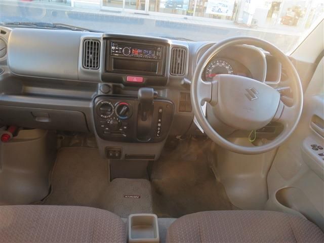 EVERY van