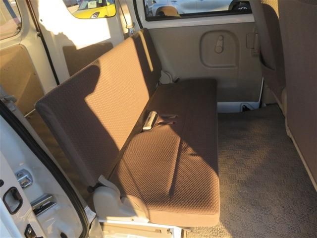 EVERY van