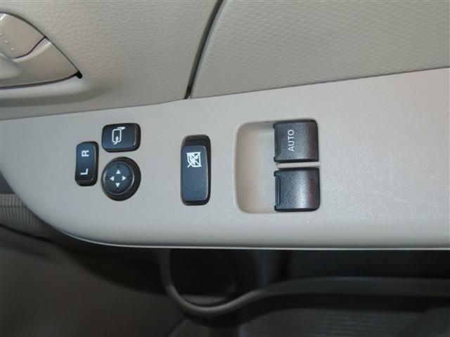 EVERY van