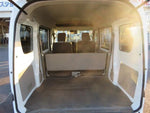 EVERY van