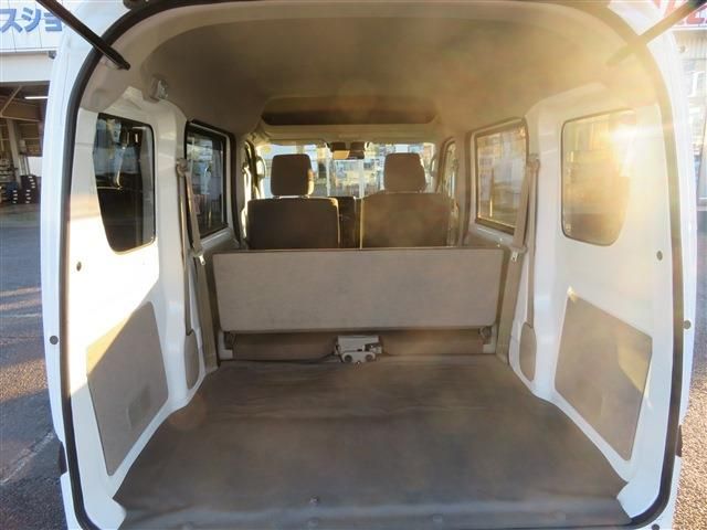 EVERY van