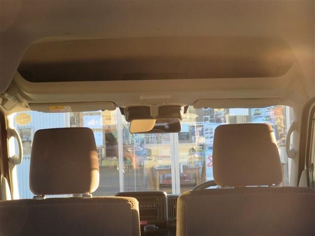 EVERY van