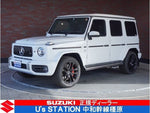 MERCEDES AMG G class