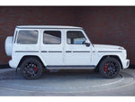 MERCEDES AMG G class