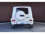 MERCEDES AMG G class